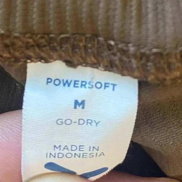 Old Navy  Powersoft leggings for Women - Picture 4 of 6